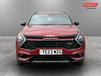 Used Kia Sportage 2023 for sale - 79111121: Photo