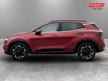 Used Kia Sportage 2023 for sale - 79111121: Photo