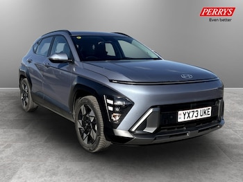 Used Hyundai KONA 2023 for sale - 78857763: Photo
