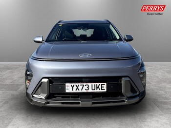Used Hyundai KONA 2023 for sale - 78857763: Photo