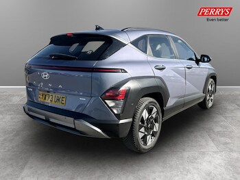 Used Hyundai KONA 2023 for sale - 78857763: Photo