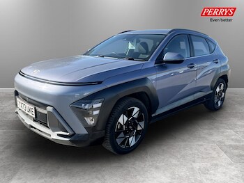 Used Hyundai KONA 2023 for sale - 78857763: Photo