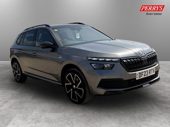 Used Skoda Kamiq 2023 for sale - 79473377: Photo