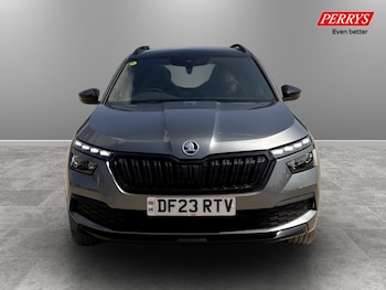 Used Skoda Kamiq 2023 for sale - 79473377: Photo