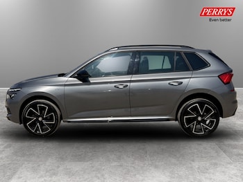 Used Skoda Kamiq 2023 for sale - 79473377: Photo