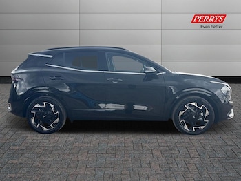 Used Kia Sportage 2025 for sale - 75367564: Photo