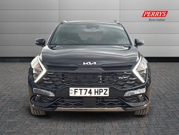 Used Kia Sportage 2025 for sale - 75367564: Photo