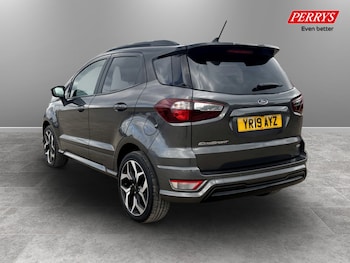 Used Ford Ecosport 2019 for sale - 78060832: Photo