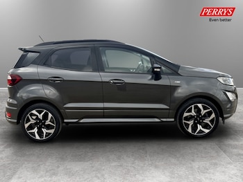 Used Ford Ecosport 2019 for sale - 78060832: Photo