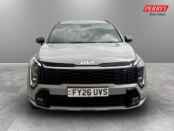 Used Kia Sportage 2026 for sale - 78869759: Photo
