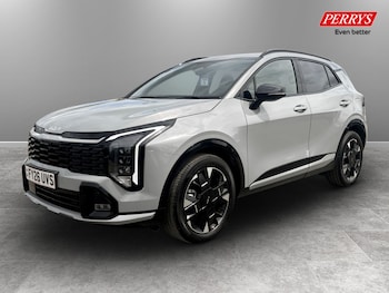 Used Kia Sportage 2026 for sale - 78869759: Photo