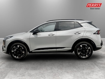 Used Kia Sportage 2026 for sale - 78869759: Photo