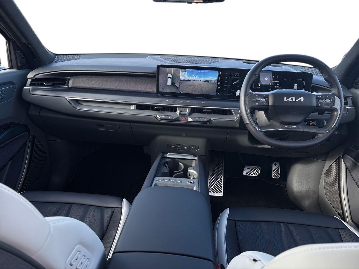 Used Kia EV9 2025 for sale - 77077523: Photo 10
