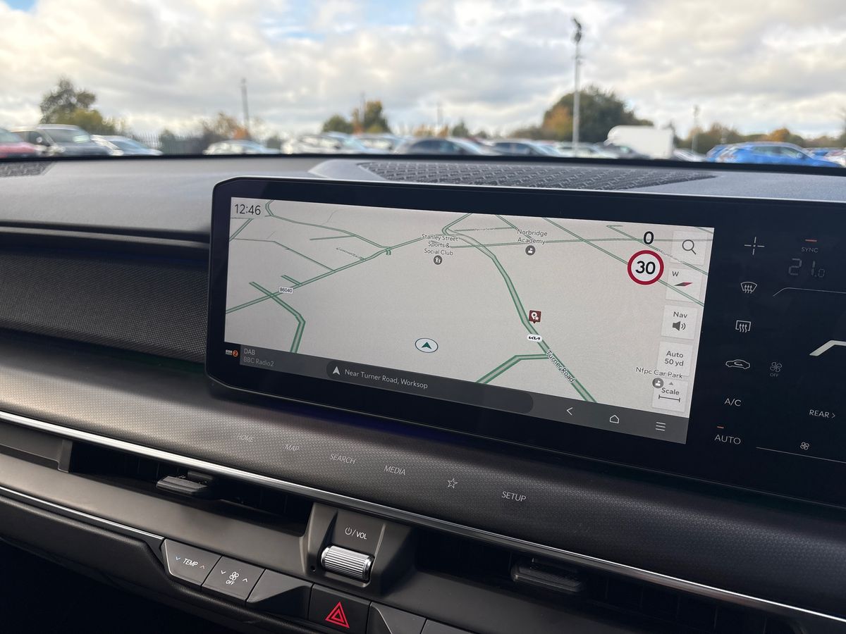 Used Kia EV9 2025 for sale - 77077523: Photo 12