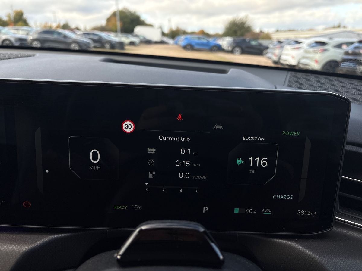 Used Kia EV9 2025 for sale - 77077523: Photo 15