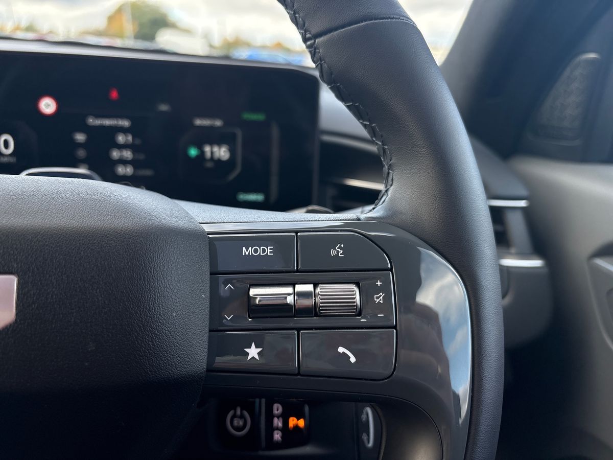 Used Kia EV9 2025 for sale - 77077523: Photo 22