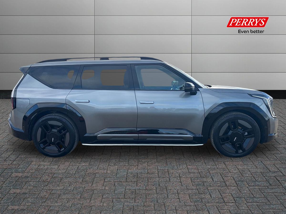 Used Kia EV9 2025 for sale - 77077523: Photo 3