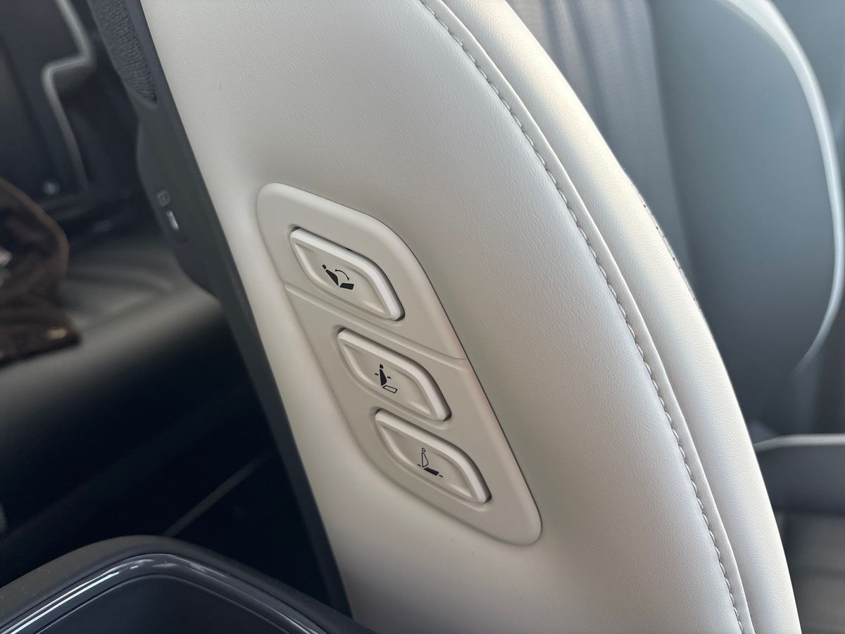 Used Kia EV9 2025 for sale - 77077523: Photo 34