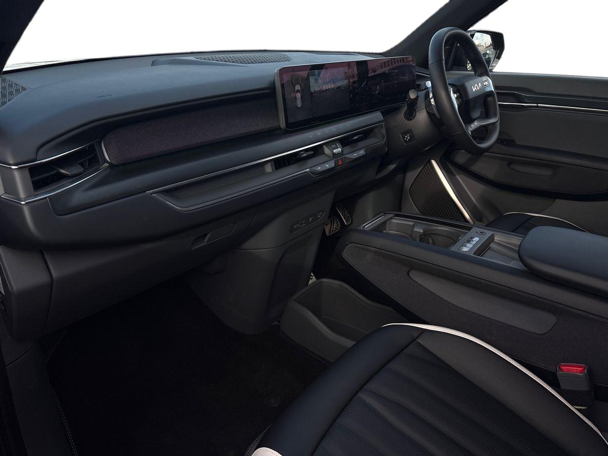 Used Kia EV9 2025 for sale - 77077523: Photo 7