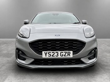 Used Ford Puma 2023 for sale - 78605627: Photo
