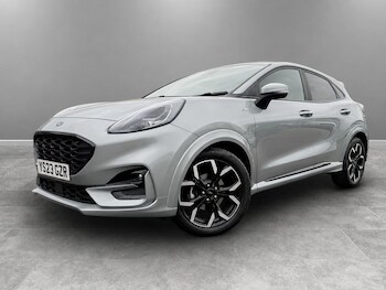 Used Ford Puma 2023 for sale - 78605627: Photo
