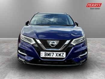 Used Nissan Qashqai 2017 for sale - 78177690: Photo