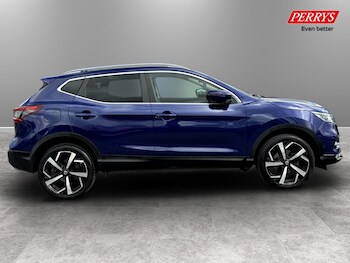 Used Nissan Qashqai 2017 for sale - 78177690: Photo