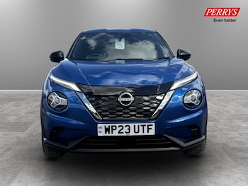 Used Nissan Juke 2023 for sale - 78825678: Photo