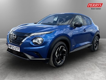 Used Nissan Juke 2023 for sale - 78825678: Photo