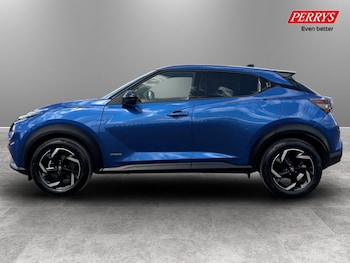 Used Nissan Juke 2023 for sale - 78825678: Photo