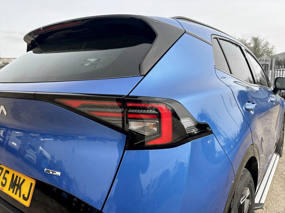 Used Kia Sportage 2025 for sale - 78026487: Photo 10