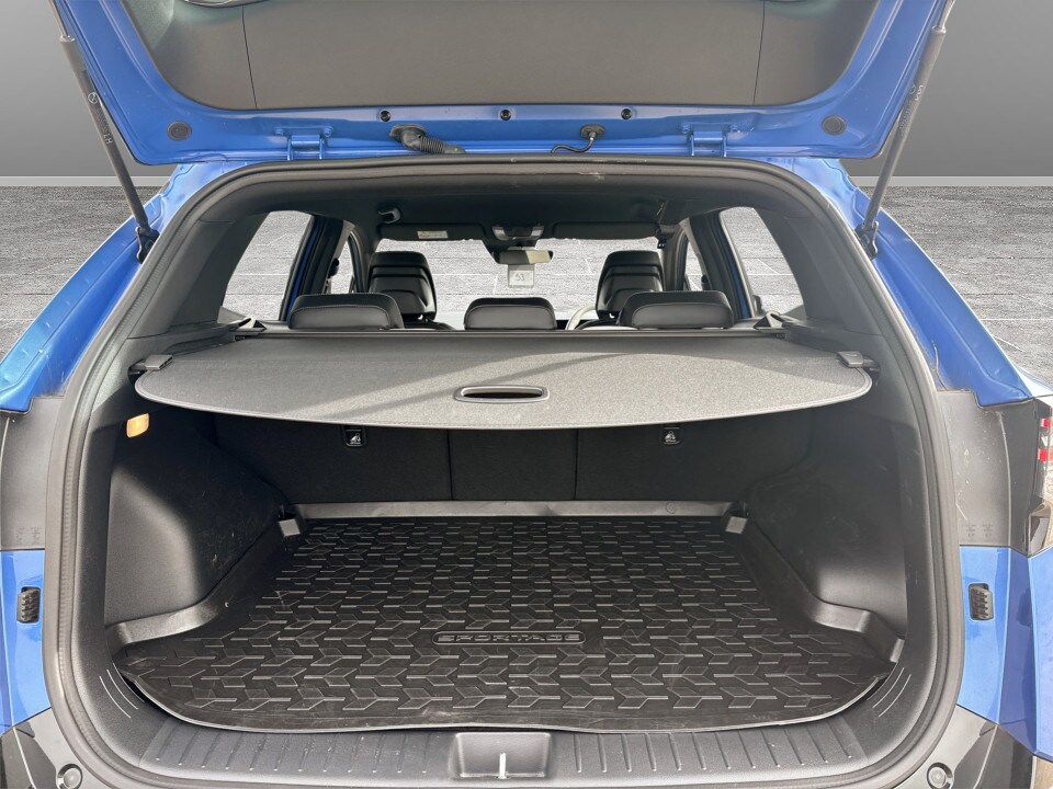 Used Kia Sportage 2025 for sale - 78026487: Photo 12