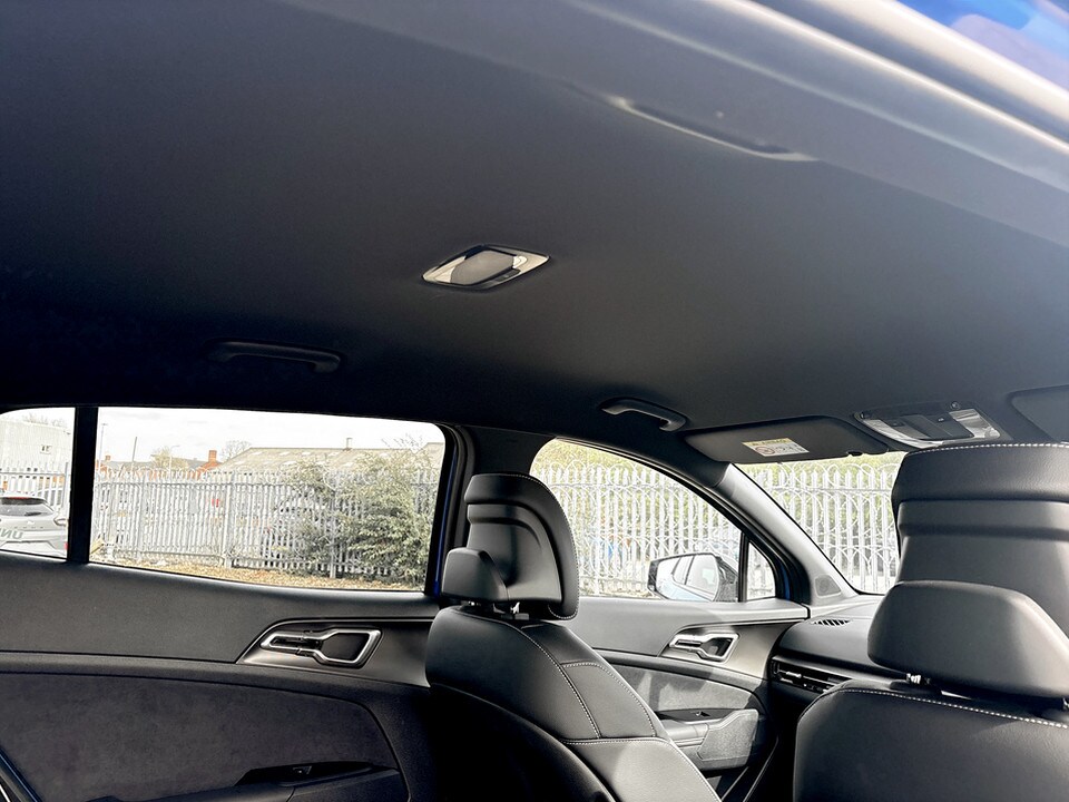 Used Kia Sportage 2025 for sale - 78026487: Photo 13