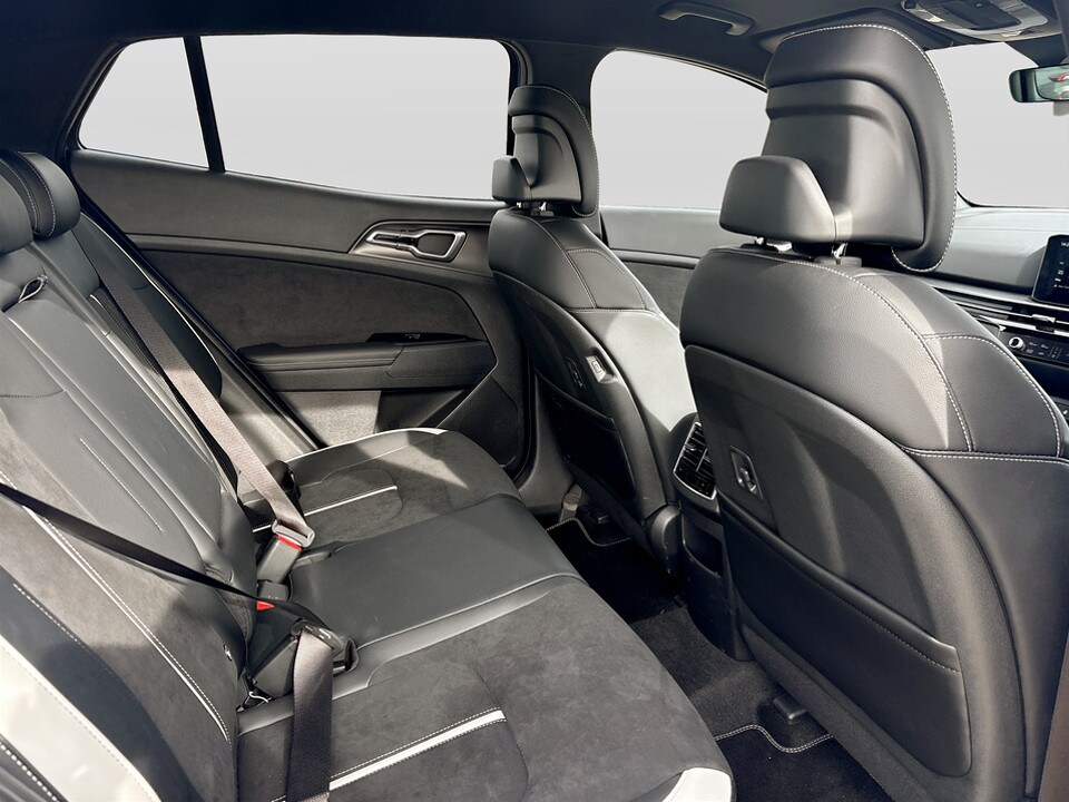 Used Kia Sportage 2025 for sale - 78026487: Photo 14