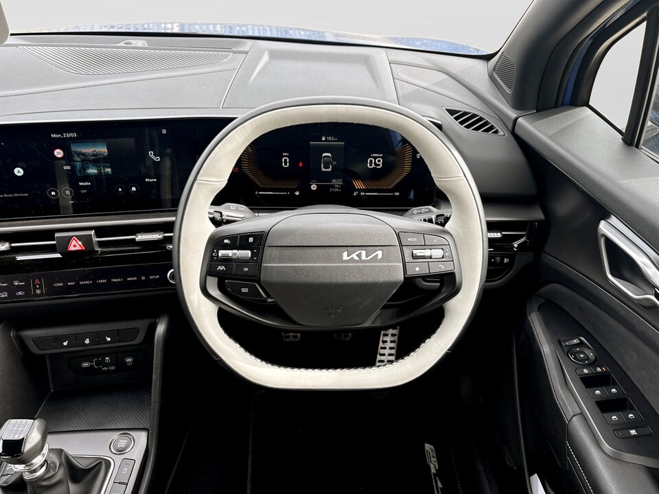 Used Kia Sportage 2025 for sale - 78026487: Photo 16