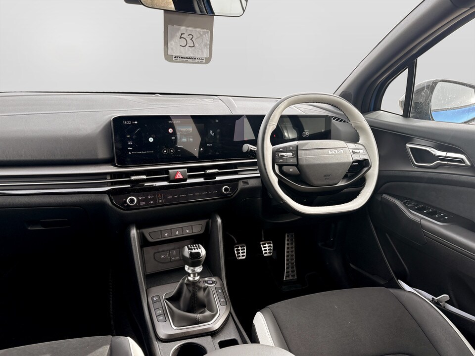 Used Kia Sportage 2025 for sale - 78026487: Photo 17