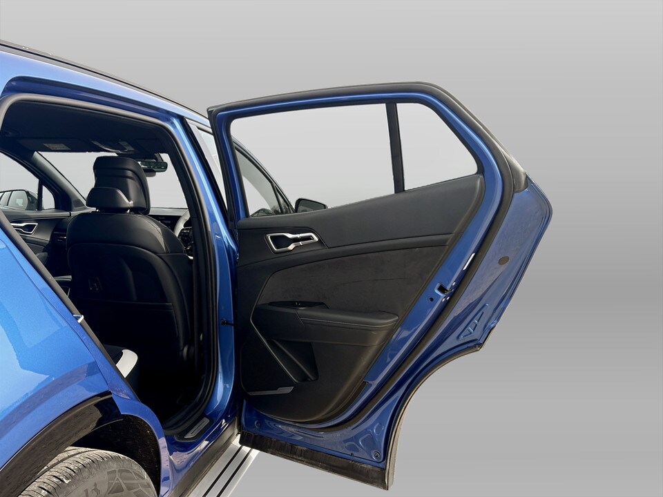Used Kia Sportage 2025 for sale - 78026487: Photo 18