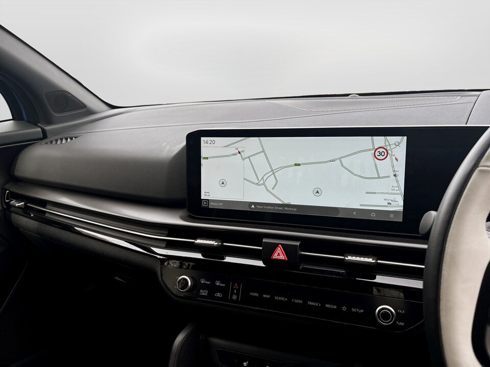 Used Kia Sportage 2025 for sale - 78026487: Photo 19