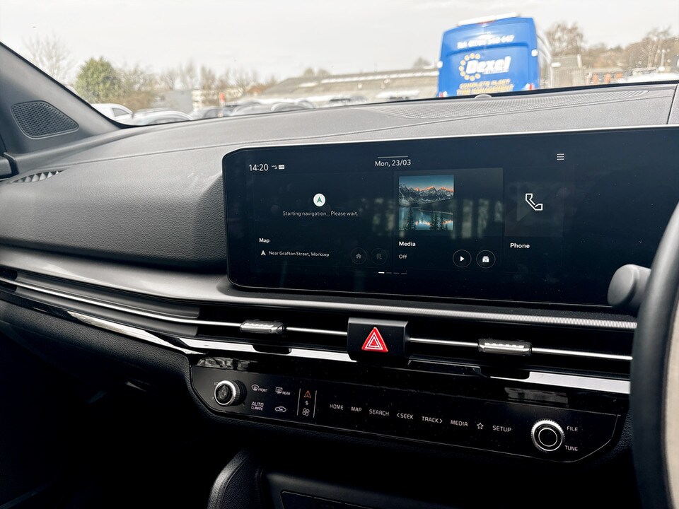 Used Kia Sportage 2025 for sale - 78026487: Photo 20