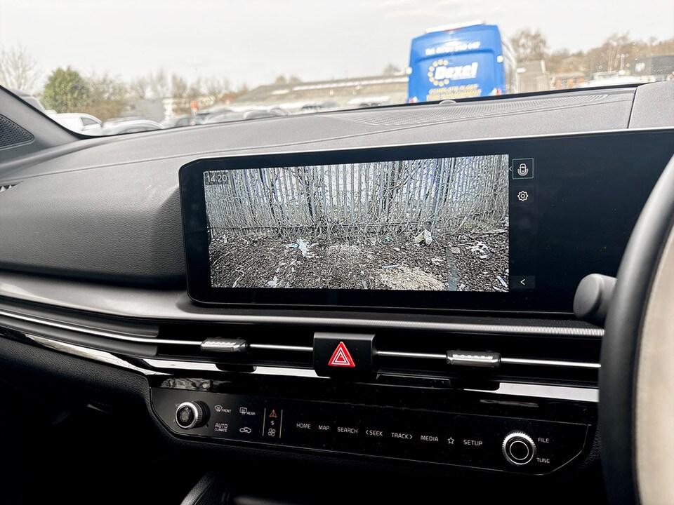 Used Kia Sportage 2025 for sale - 78026487: Photo 21