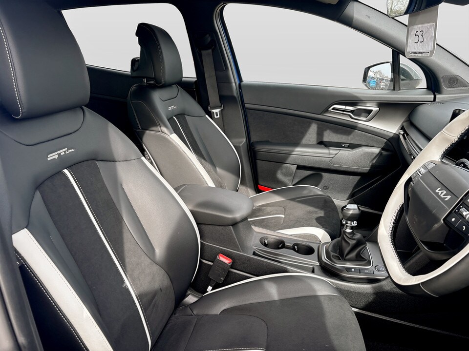 Used Kia Sportage 2025 for sale - 78026487: Photo 24