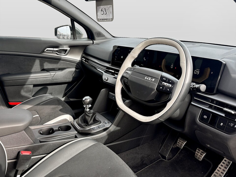 Used Kia Sportage 2025 for sale - 78026487: Photo 25