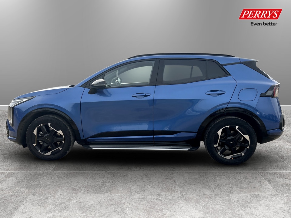 Used Kia Sportage 2025 for sale - 78026487: Photo 4