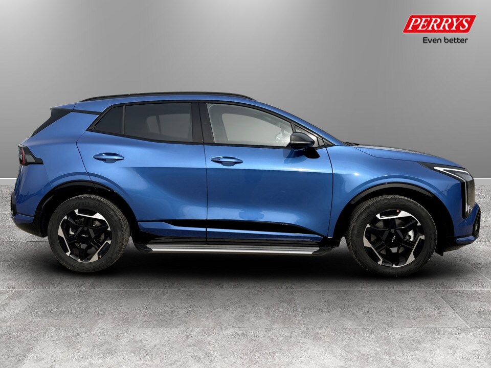 Used Kia Sportage 2025 for sale - 78026487: Photo 8