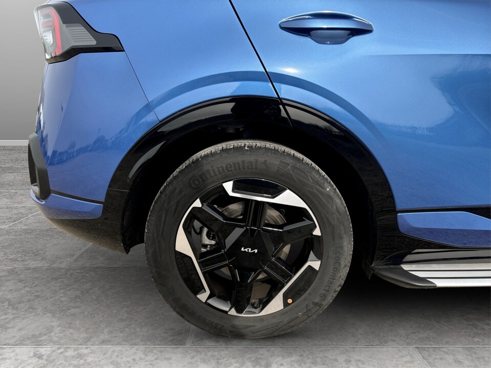 Used Kia Sportage 2025 for sale - 78026487: Photo 9