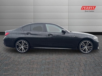 Used BMW 3 Series 2019 for sale - 77460741: Photo