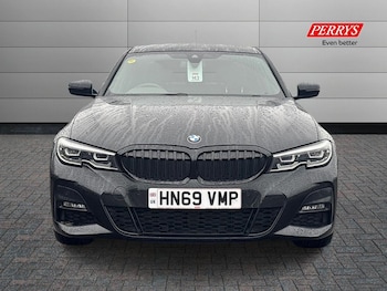 Used BMW 3 Series 2019 for sale - 77460741: Photo
