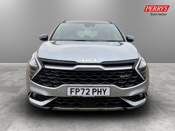 Used Kia Sportage 2023 for sale - 77789825: Photo