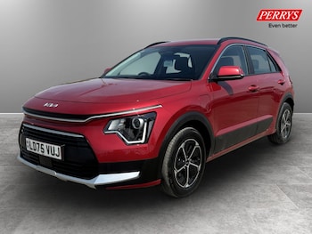 Used Kia Niro 2025 for sale - 78708609: Photo