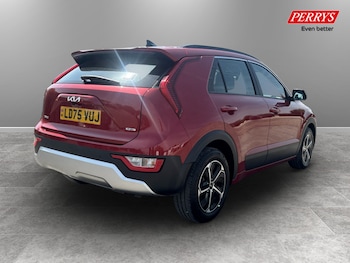 Used Kia Niro 2025 for sale - 78708609: Photo